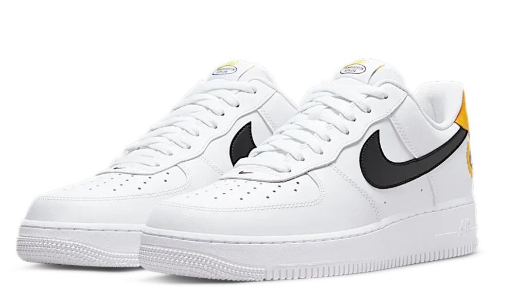 Nike Air Force 1 ’07 LV8 2 – Klassikern i ny tappning