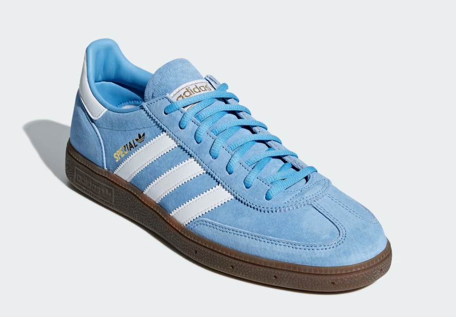 adidas Originals Handball Spezial – klassisk stil som aldrig går ur tiden