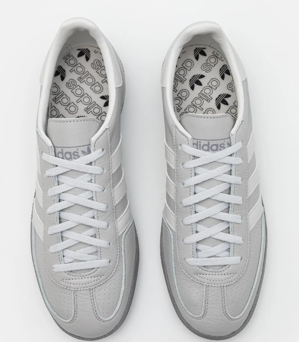 adidas Herr Handball Spezial grå