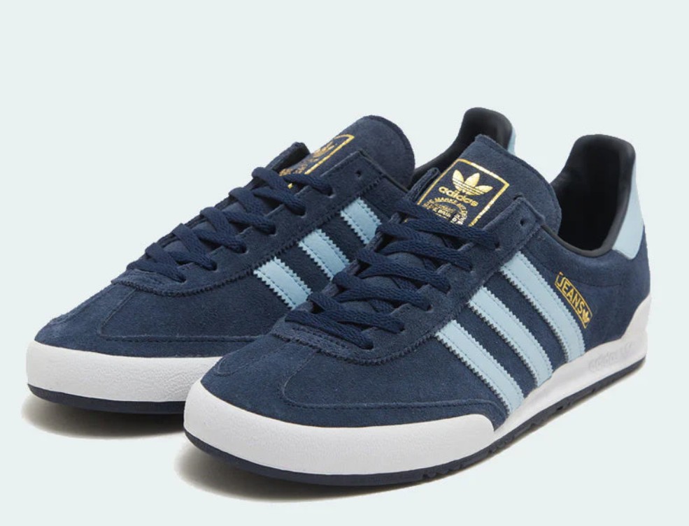 adidas Originals Jeans – En retroikon med modern edge