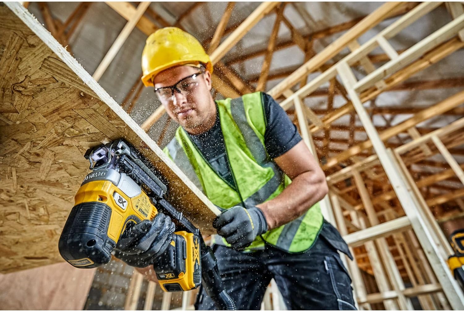 DEWALT – En suverän topptillverkare av handverktyg