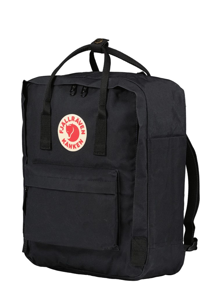 Fjällräven Kånken ryggsäck i klassisk design för vardag och friluftsliv