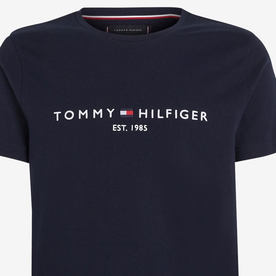 Tommy Hilfiger herrkläder – tidlös stil och modern elegans