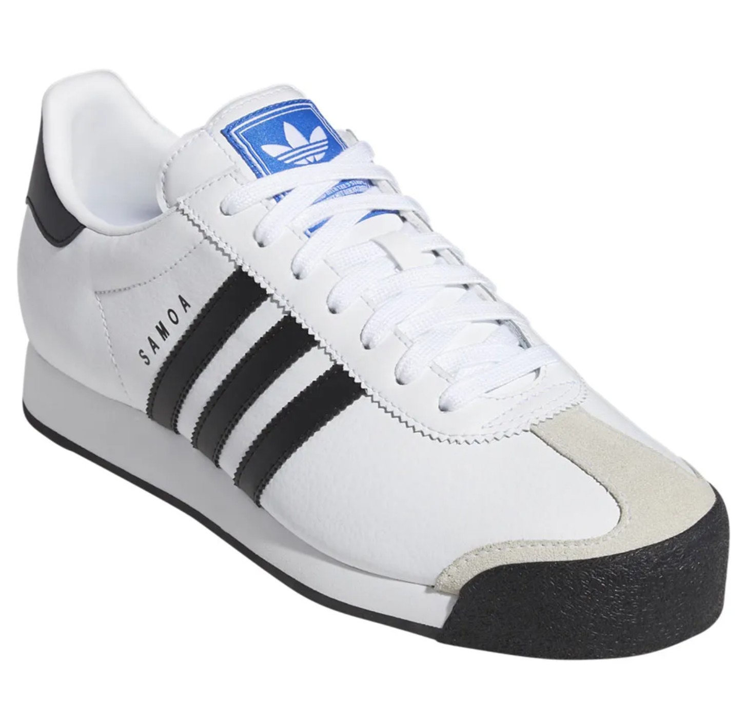 Adidas Originals Samoa Retro Sneaker – En ikon som aldrig går ur tiden