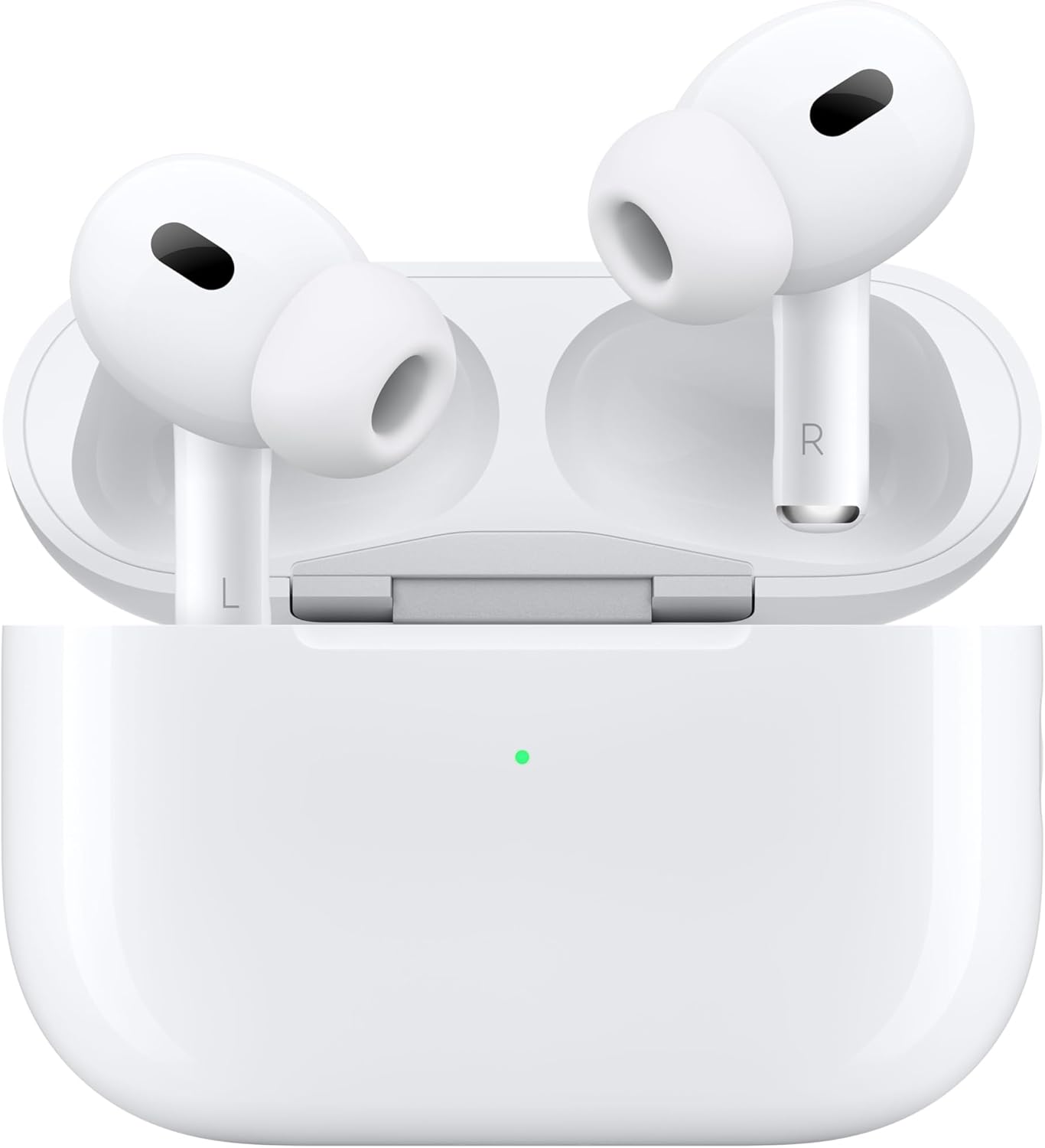 Apple AirPods Pro 2 – trådlösa öronsnäckor som är värda varje krona
