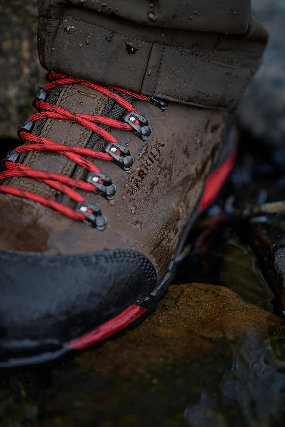 Harkila Forest Hunter GTX Mid recension