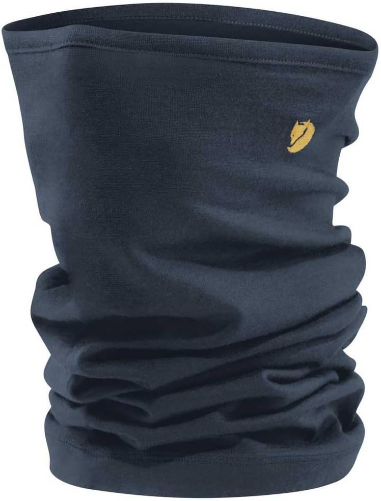 FJÄLLRÄVEN Bergtag Nackvärmare – Test, omdöme och recension