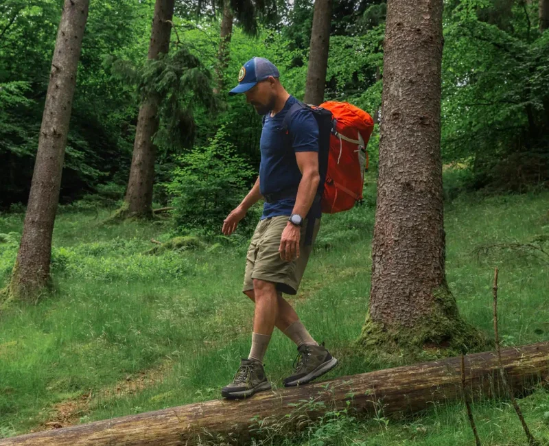 Hur använder man merinoull på vandring? En praktisk guide