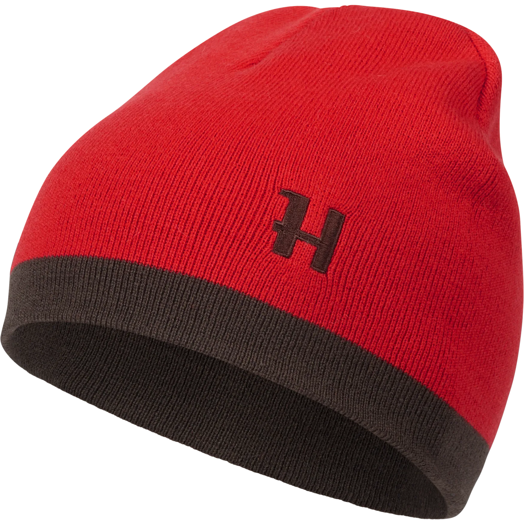 Härkila Aspire Reversible Beanie – vändbar jaktmössa för höst & vinter