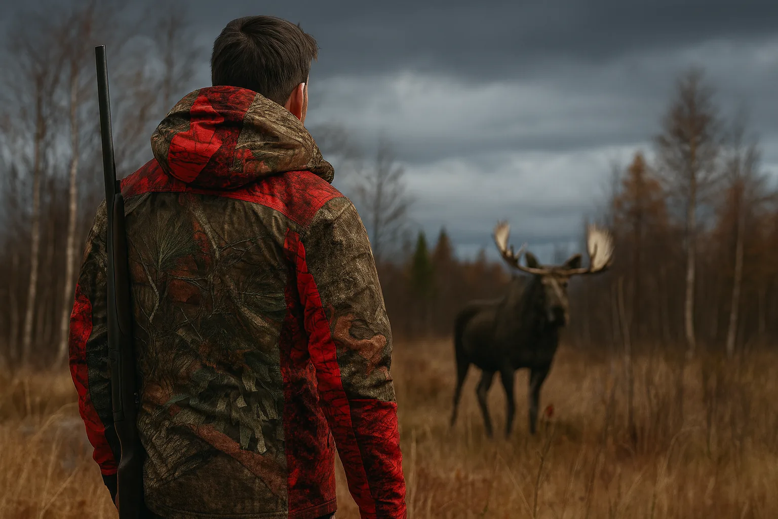 Härkila Gore-Tex Jacket