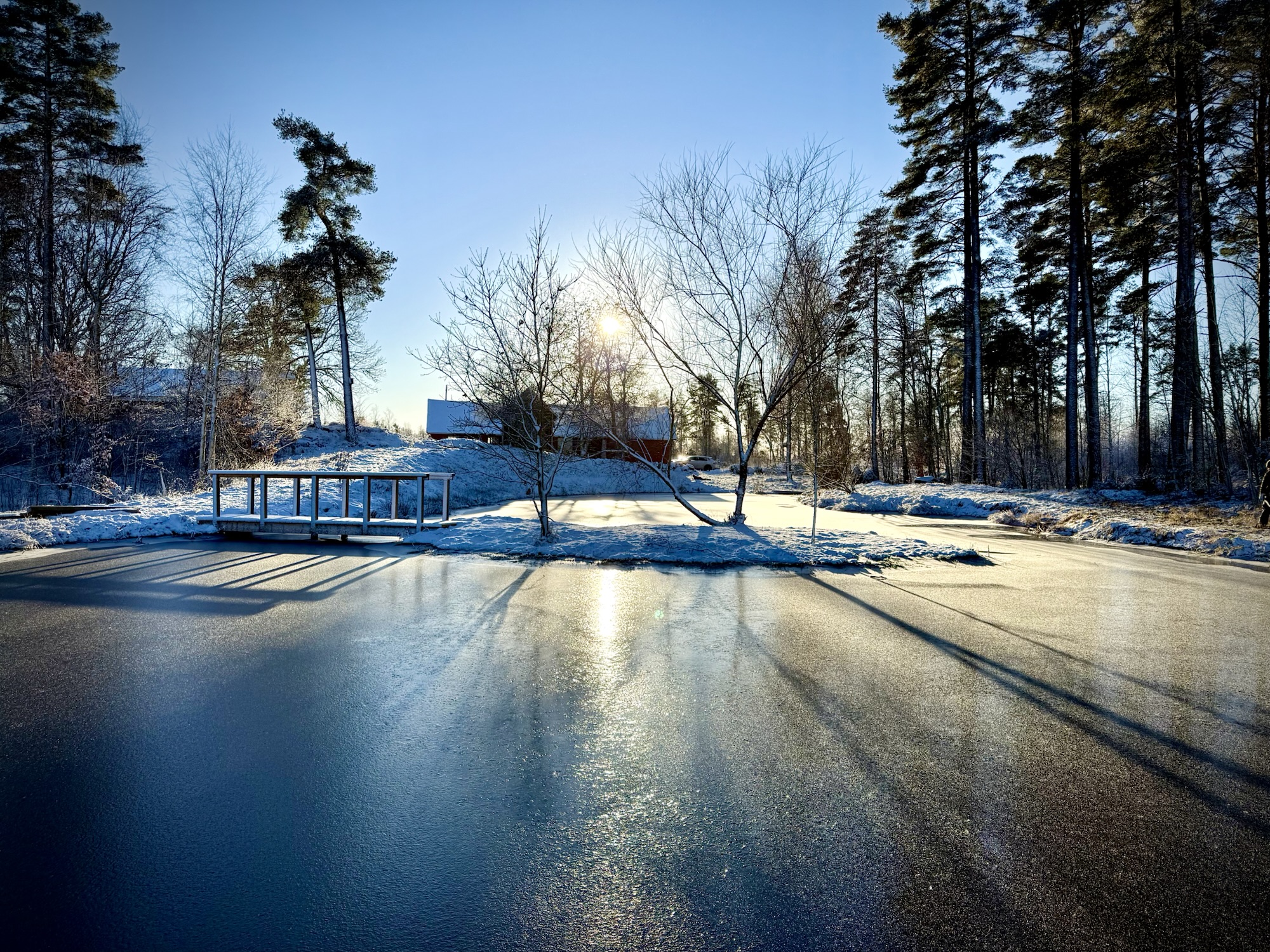 Håll värmen i vinter – bästa värmeprodukterna för friluftsliv, jakt och fiske