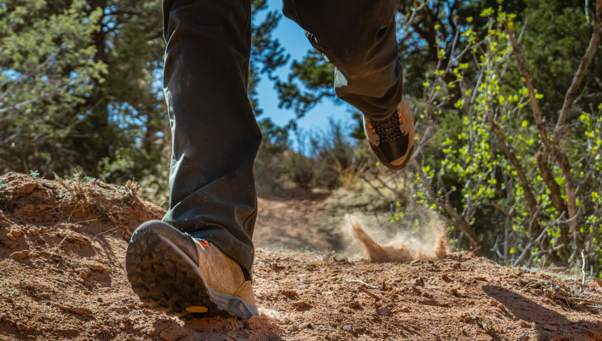 Crispi Attiva Mid GTX – test och omdöme