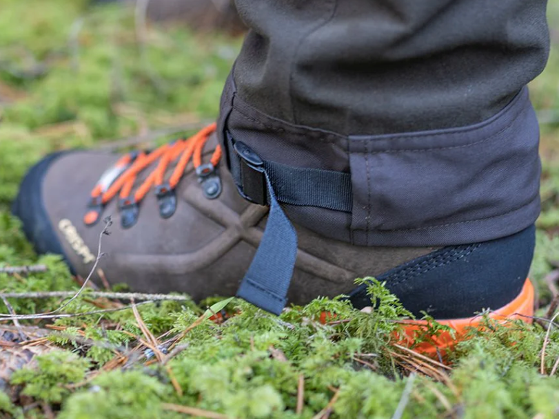 Crispi jakt- och vandringskängor – vilken modell passar dig?