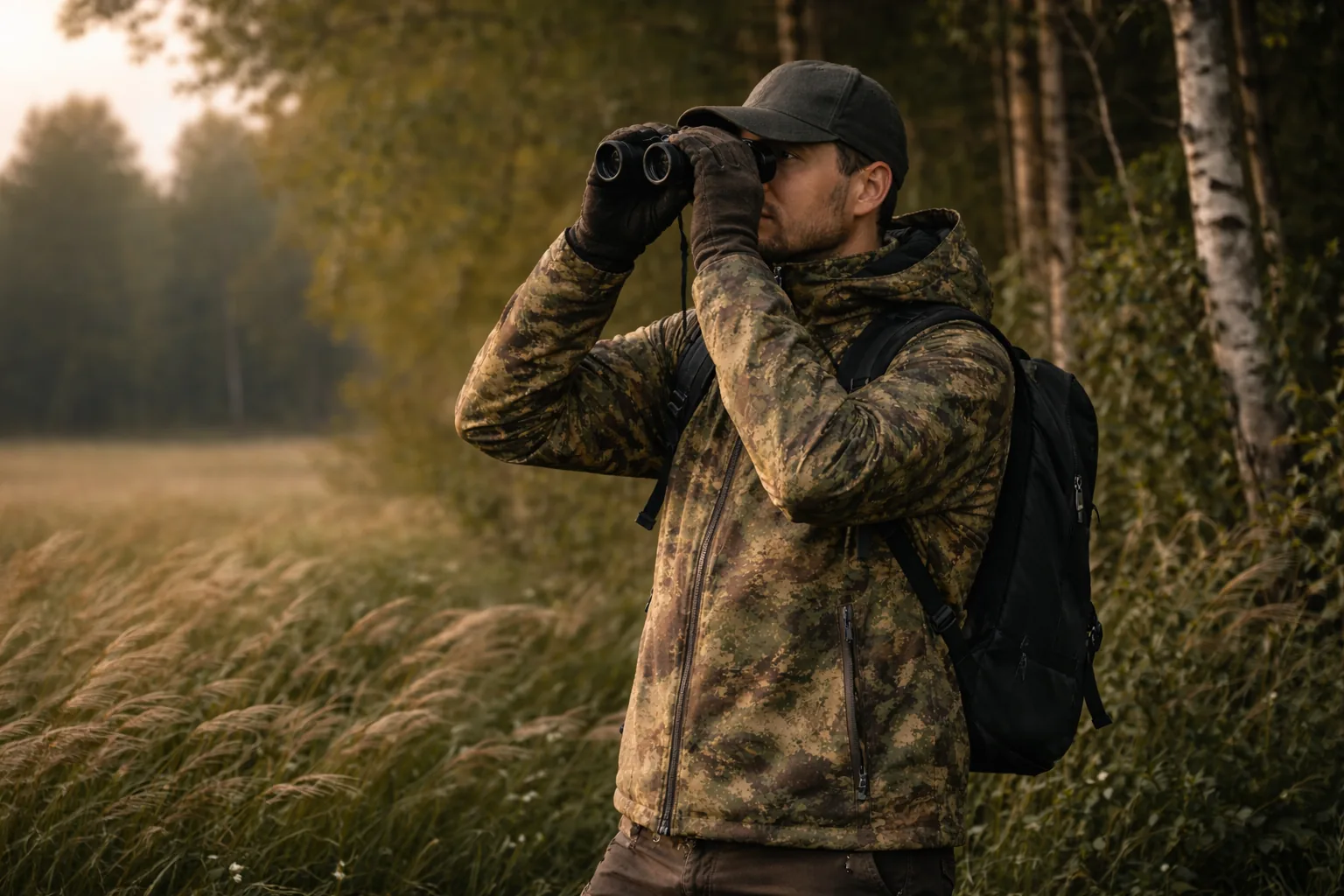 STEINER Ranger Xtreme 8×56 – Jaktkikare i toppklass