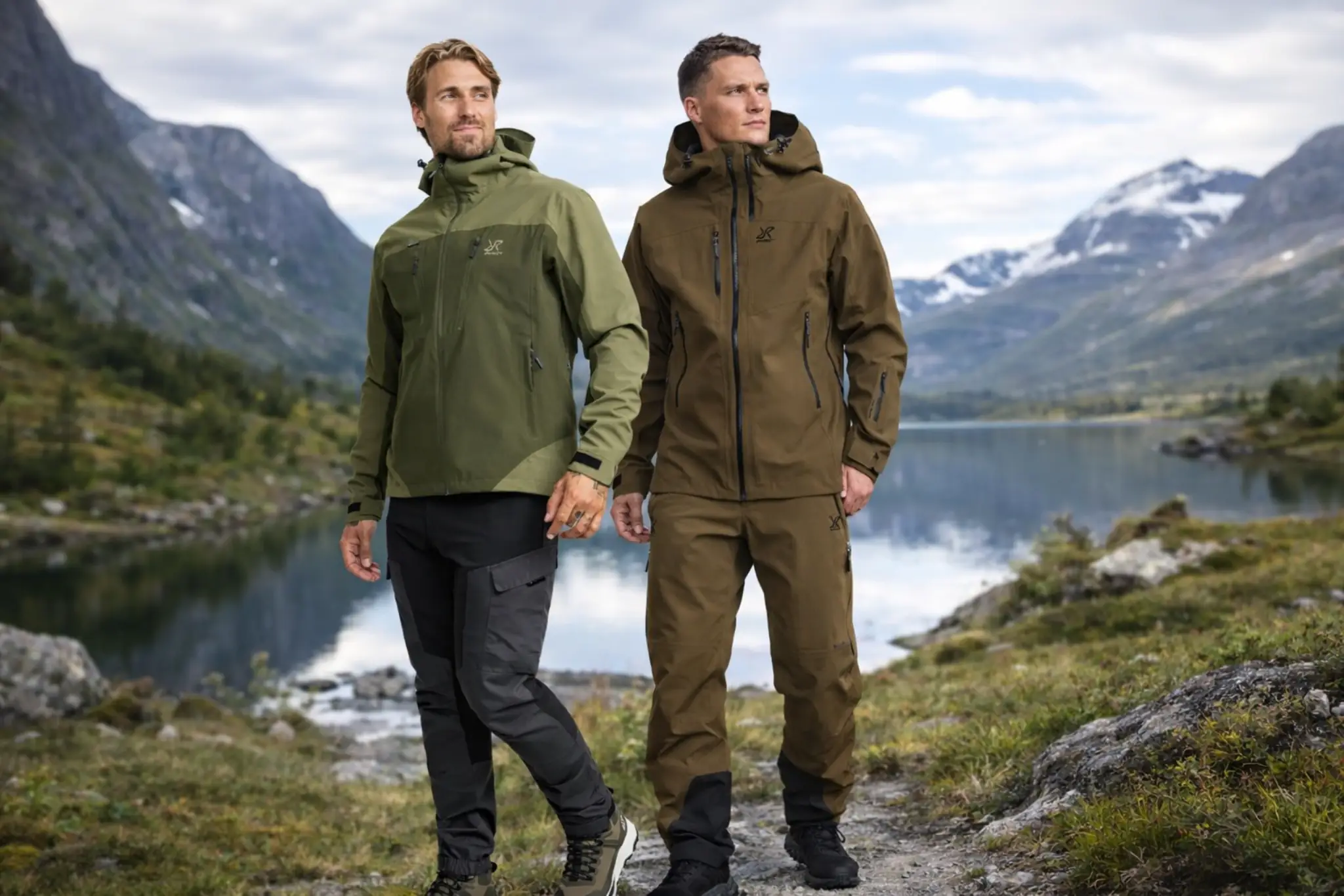 RevolutionRace ProShell vs Cyclone – vilken ska du välja?