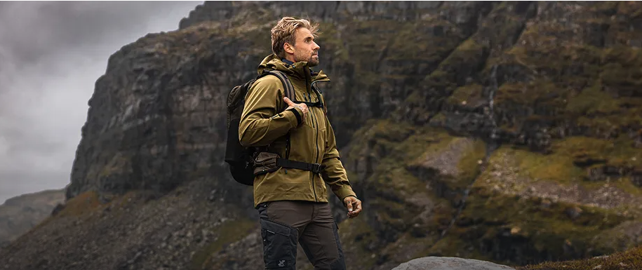 RevolutionRace storleksguide – hur är passformen egentligen?