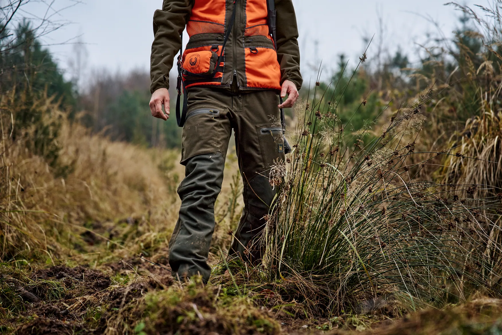 Härkila Forest Hunter Pro GTX – är de värda 7000 kr? (Test & recension)