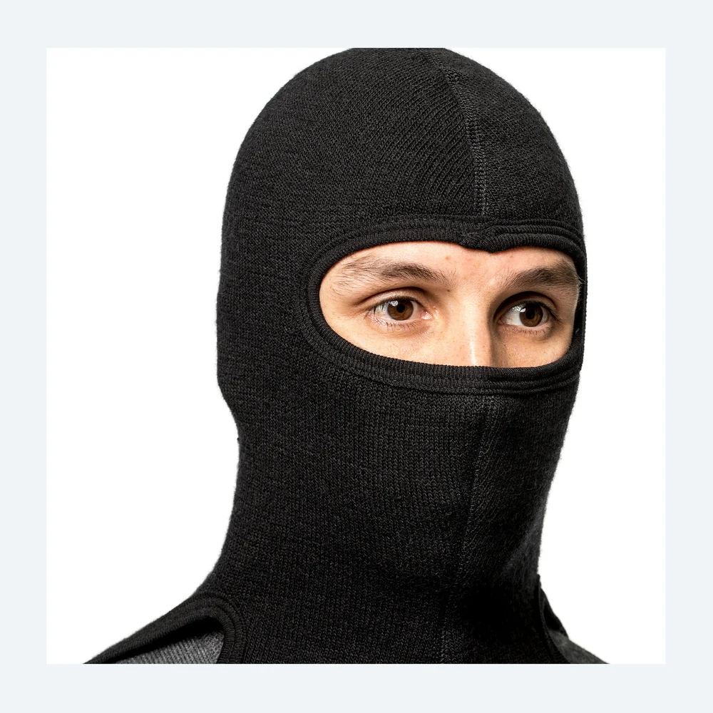Woolpower Balaclava 400 – varm och pålitlig i kyla, test och omdöme