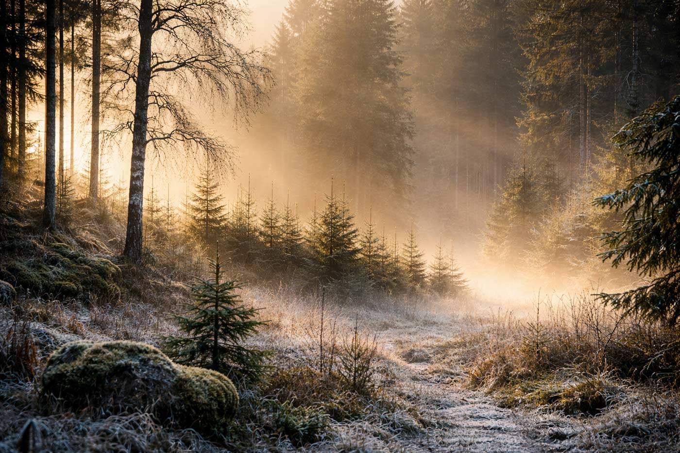 Woolpower – guide till underställ, lager och rätt val för jakt & friluftsliv