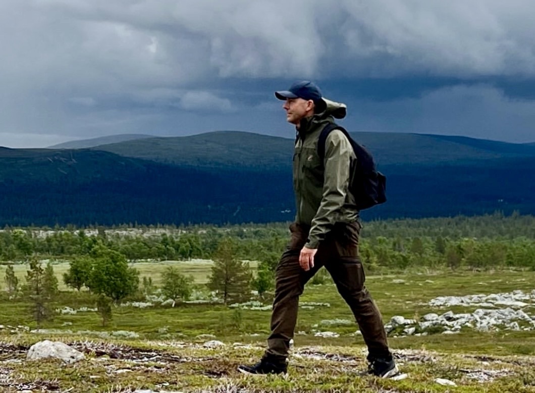 Är RevolutionRace ett prisvärt märke? Min erfarenhet