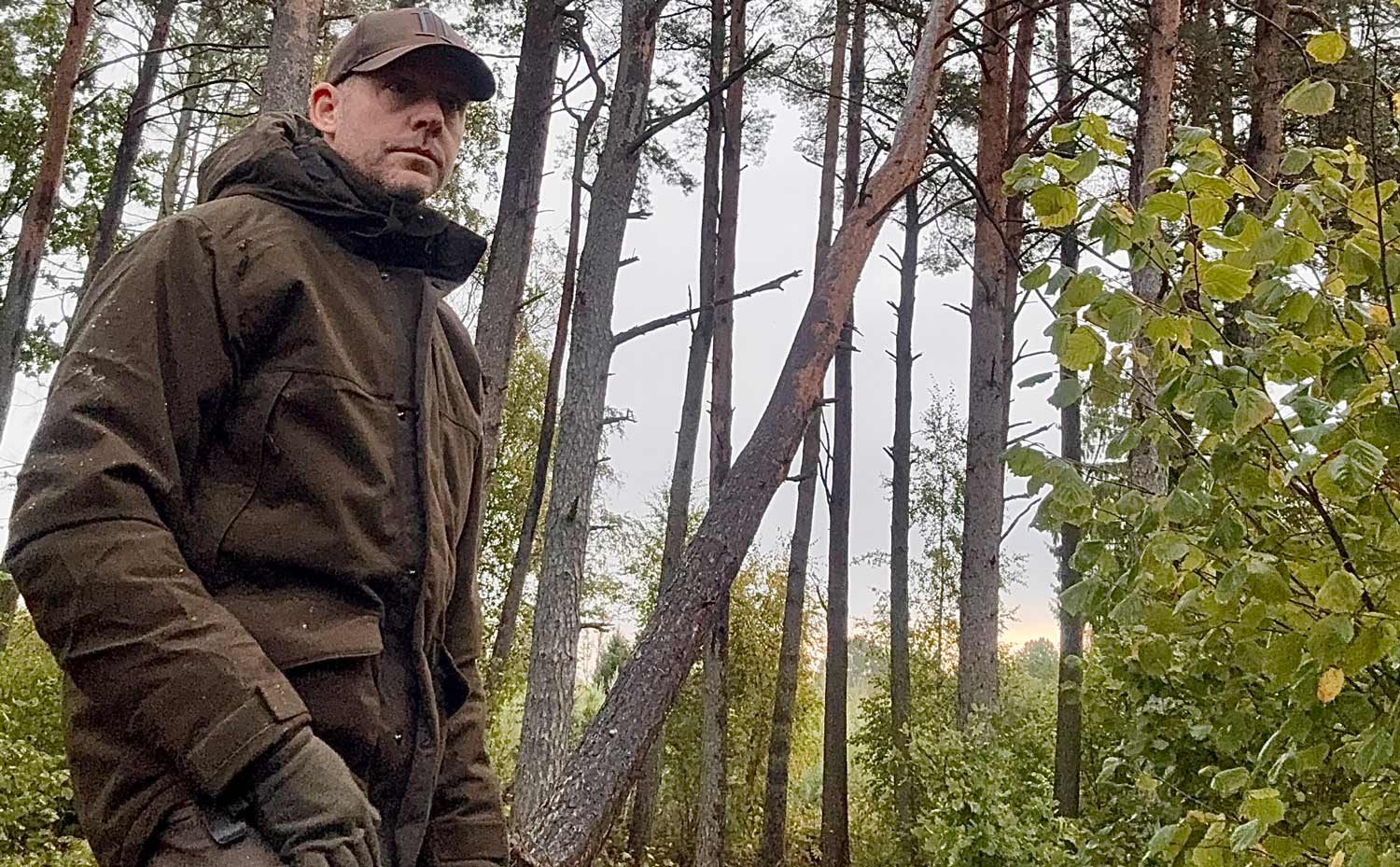 Chevalier Highland Chevalite Padded Jacket – test och recension